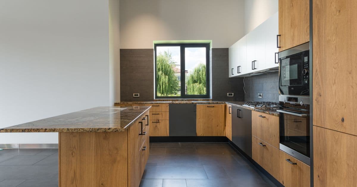 Bournemouth Kitchens — kitchens in Bournemouth